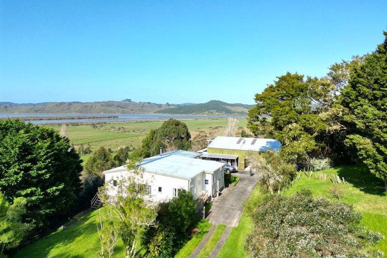 Photo of property in 123 Parnell Street, Rawene, Kaikohe, 0473