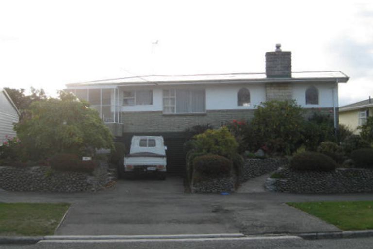 Photo of property in 56 Stuart Street, Holmes Hill, Oamaru, 9401