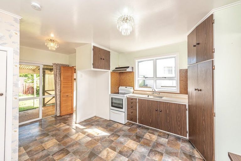 Photo of property in 3 Harris Place, Gonville, Whanganui, 4501