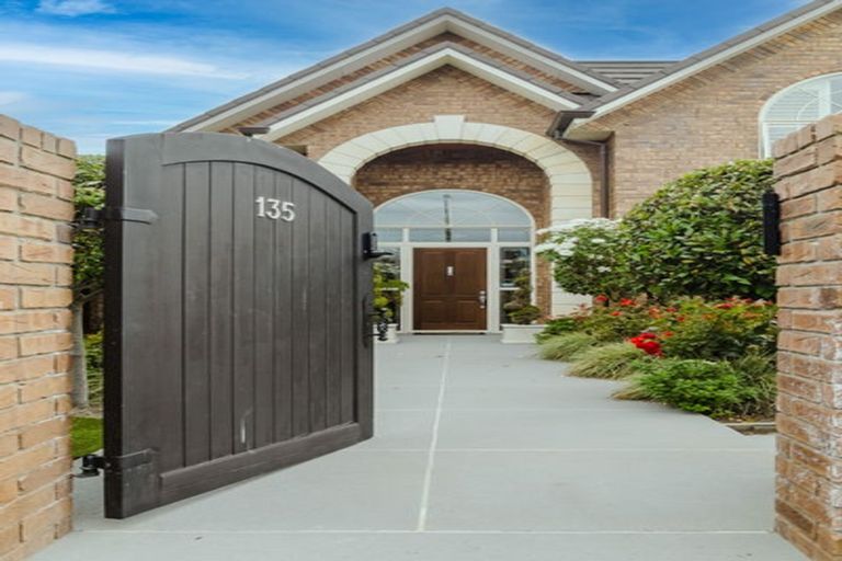 Photo of property in 135 Totara Street, Riccarton, Christchurch, 8041