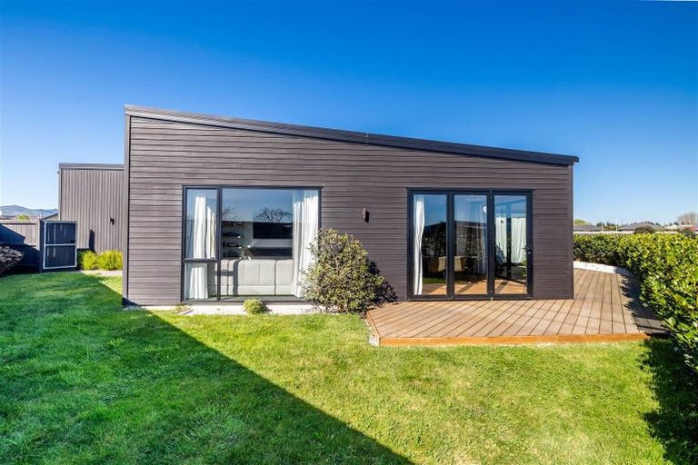 Photo of property in 11 Blaenavon Place, Halswell, Christchurch, 8025