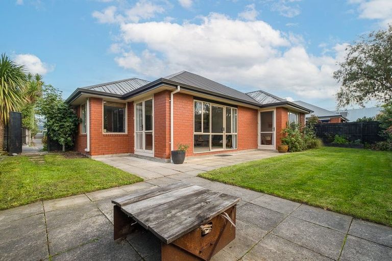 Photo of property in 41a Penrith Avenue, Somerfield, Christchurch, 8024