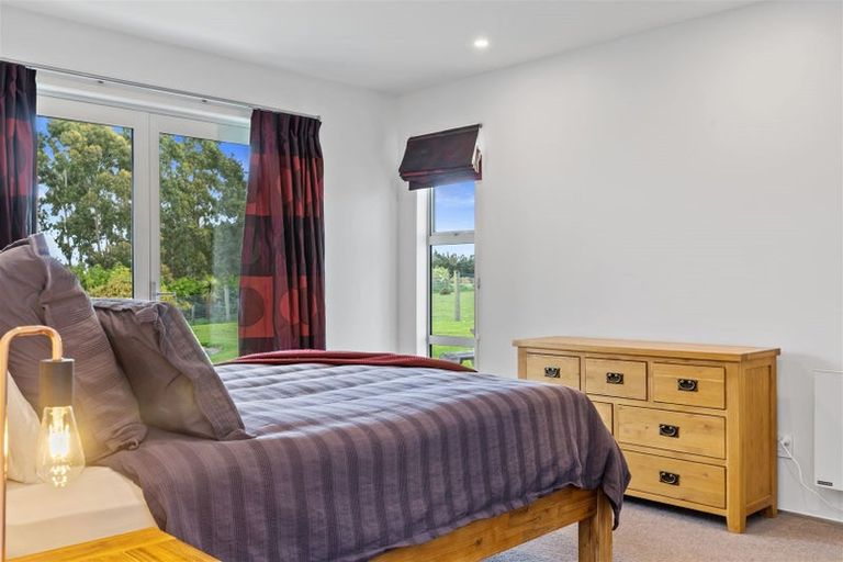 Photo of property in 175 Kennedys Hill Road, Cust, Rangiora, 7471