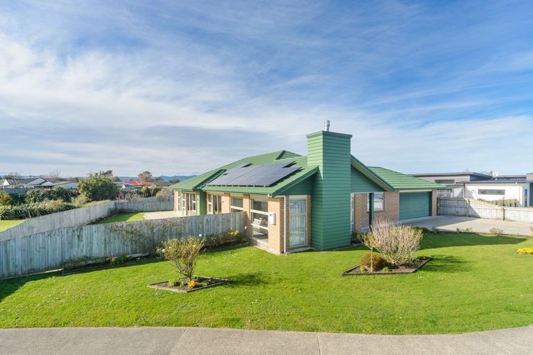 Photo of property in 26 Stonebridge Heights, Feilding, 4702
