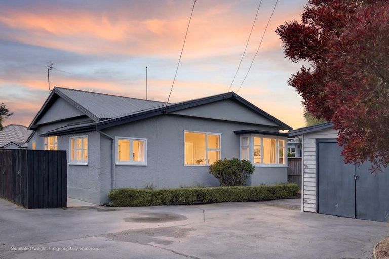 Photo of property in 81 Wildberry Street, Woolston, Christchurch, 8023