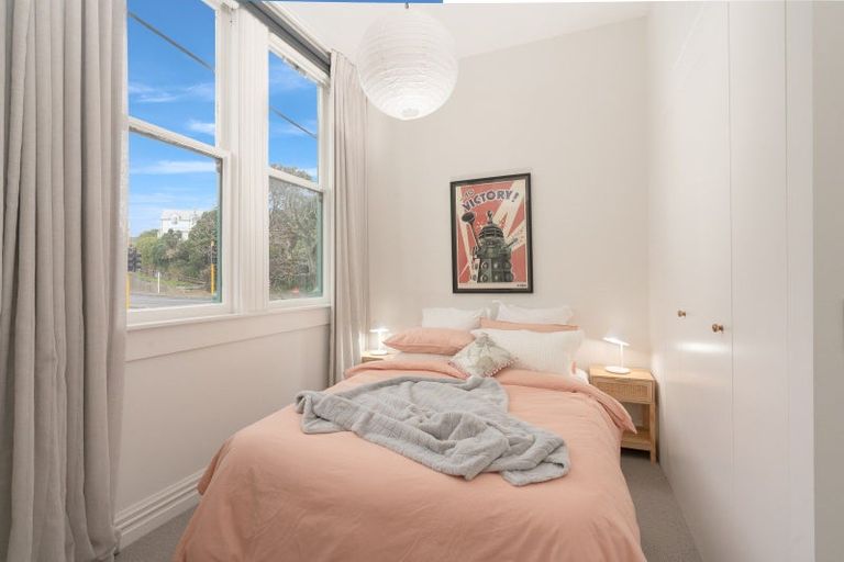 Photo of property in 228a Tinakori Road, Thorndon, Wellington, 6011
