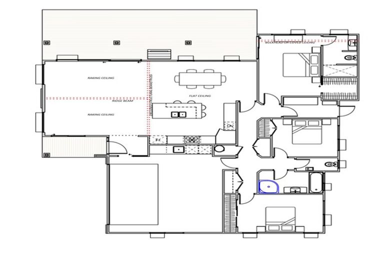 Photo of property in 13 Park Rise, Mangawhai Heads, Mangawhai, 0505