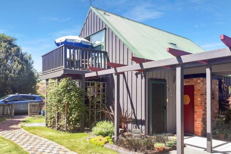 Photo of property in 28 North Street, Taumarunui, 3920