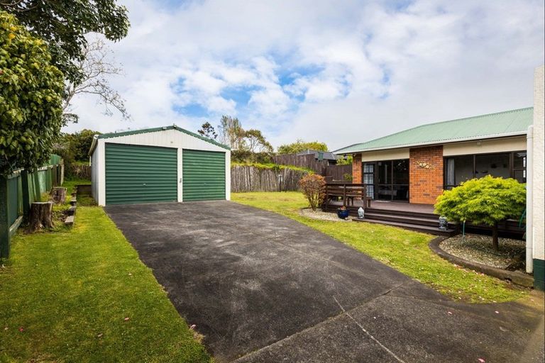 Photo of property in 7 Wicksteed Street, Vogeltown, New Plymouth, 4310