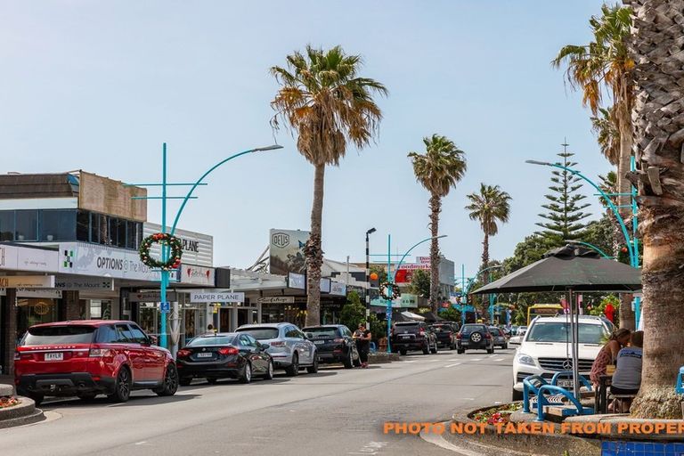 Photo of property in 3/14 Victoria Road, Mount Maunganui, 3116