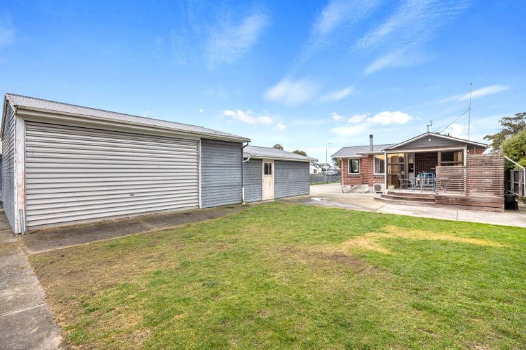 Photo of property in 85 Otaki Street, Kaiapoi, 7630