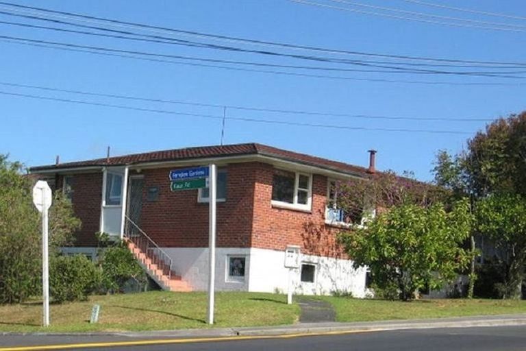 Photo of property in 44 Waipa Street, Birkenhead, Auckland, 0626