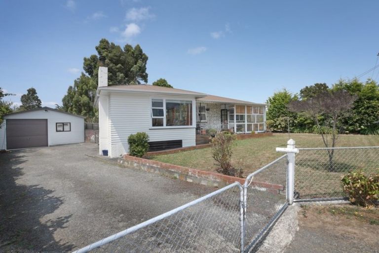 Photo of property in 37 Mill Street, Marton, 4710