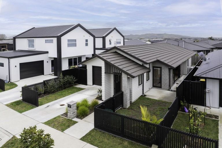 Photo of property in 3 Greenwich Street, Papamoa, 3118