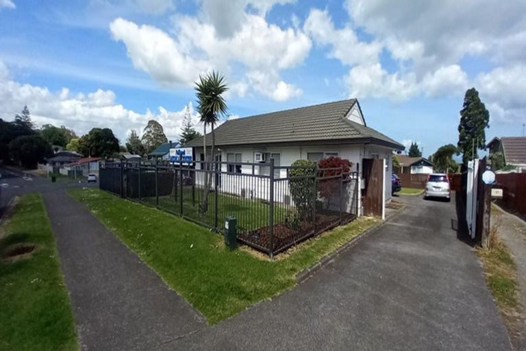 Photo of property in 29 Fellbrook Street, Manurewa, Auckland, 2102