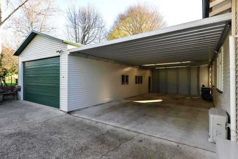 Photo of property in 590 Puahue Road, Rotoorangi, Te Awamutu, 3879