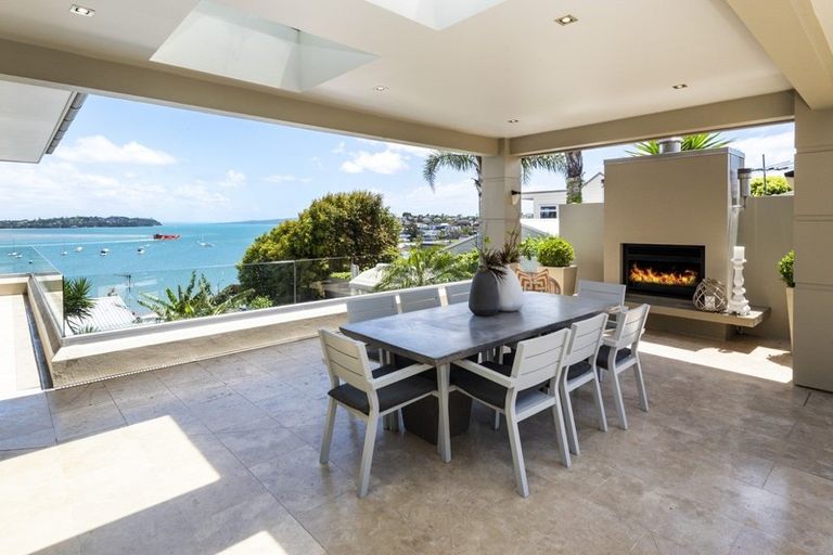 Photo of property in 5 Te Akau Crescent, Bucklands Beach, Auckland, 2012