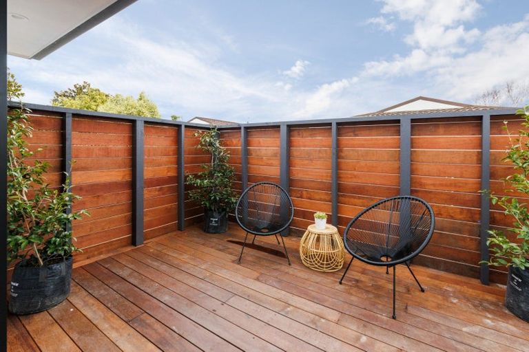 Photo of property in 101b Church Street, West End, Palmerston North, 4412