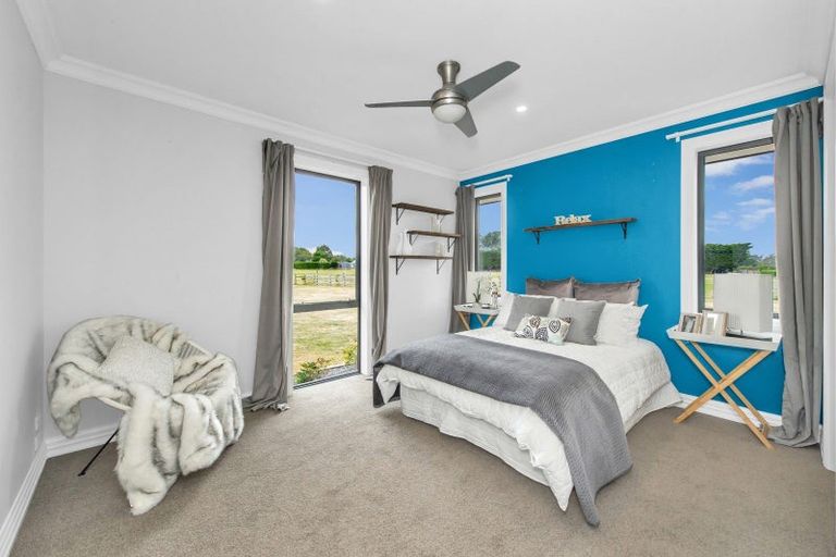 Photo of property in 176 Paige Place, Rolleston, Christchurch, 7678