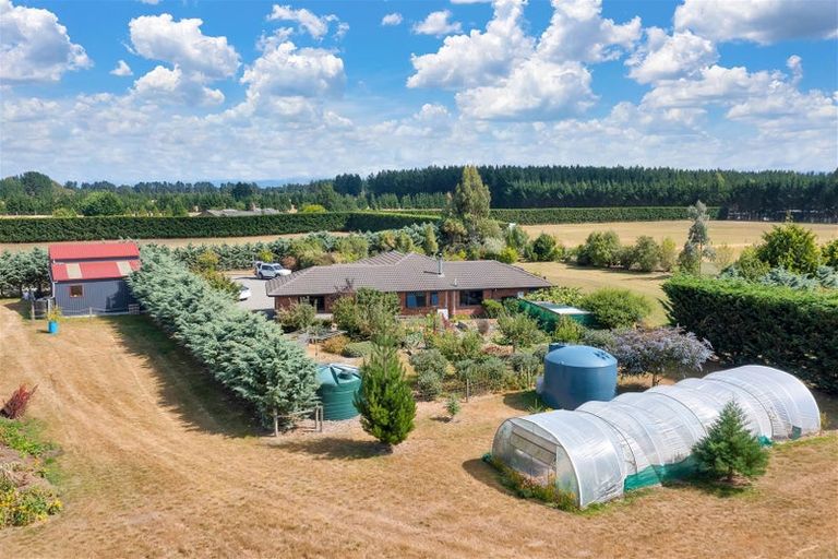 Photo of property in 288c Isaac Road, Eyrewell, Rangiora, 7476