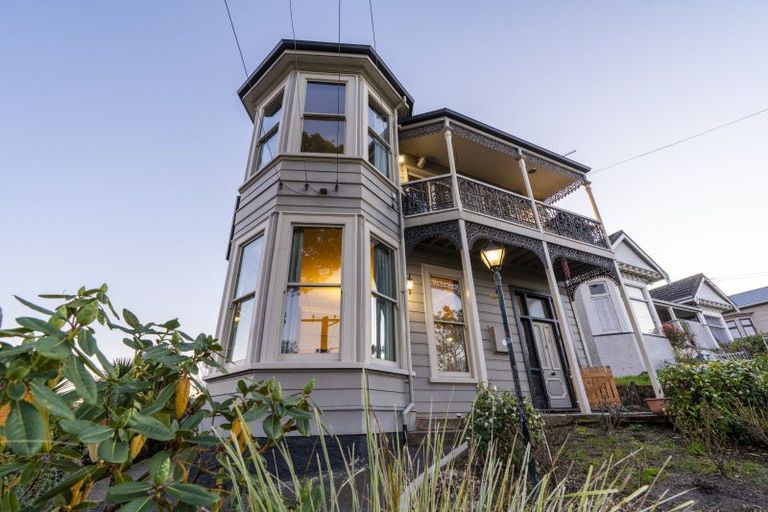 Photo of property in 101 Eglinton Road, Mornington, Dunedin, 9011