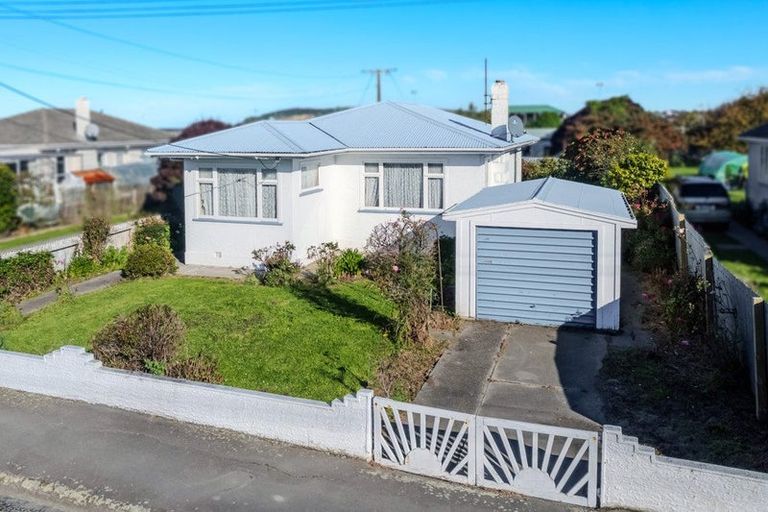 Photo of property in 13a Caledonian Road, Oamaru North, Oamaru, 9400