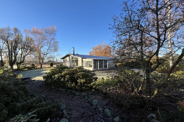 Photo of property in 70 Flynns Road, Staveley, Ashburton, 7771