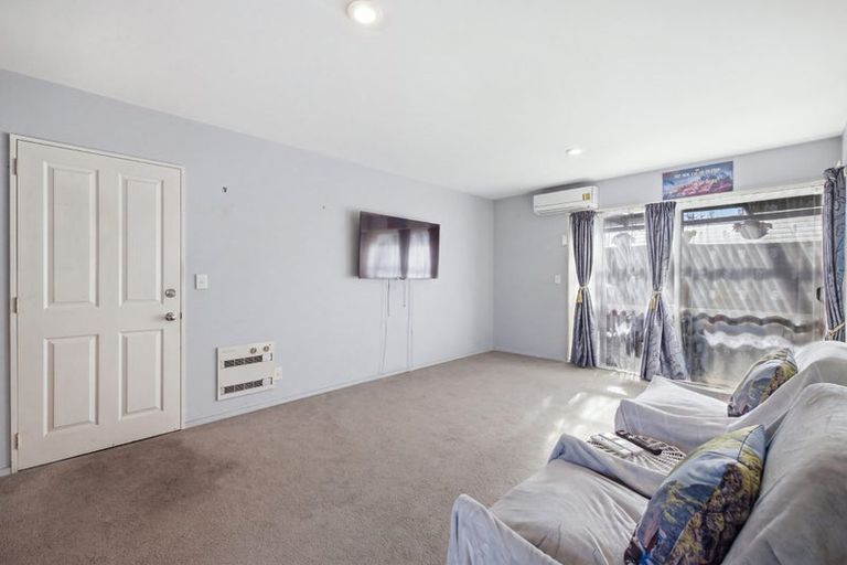 Photo of property in 5/67 Norwich Street, Linwood, Christchurch, 8062