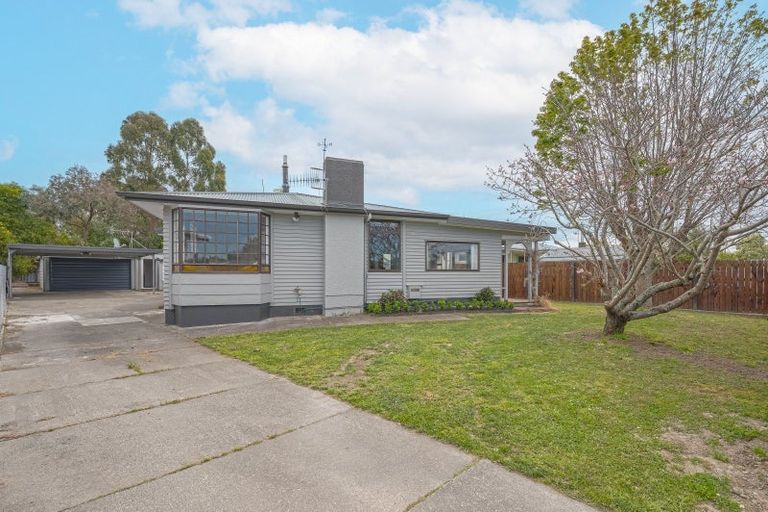 Photo of property in 60 Downing Avenue, Pirimai, Napier, 4112