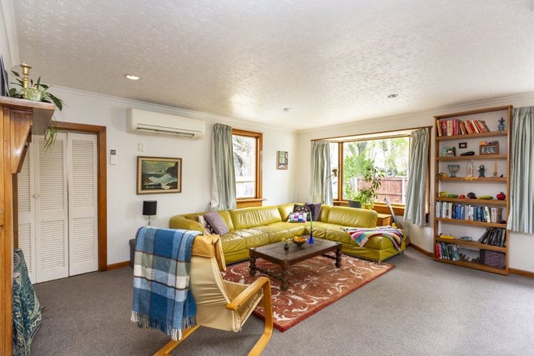 Photo of property in 59 Dominion Avenue, Spreydon, Christchurch, 8024