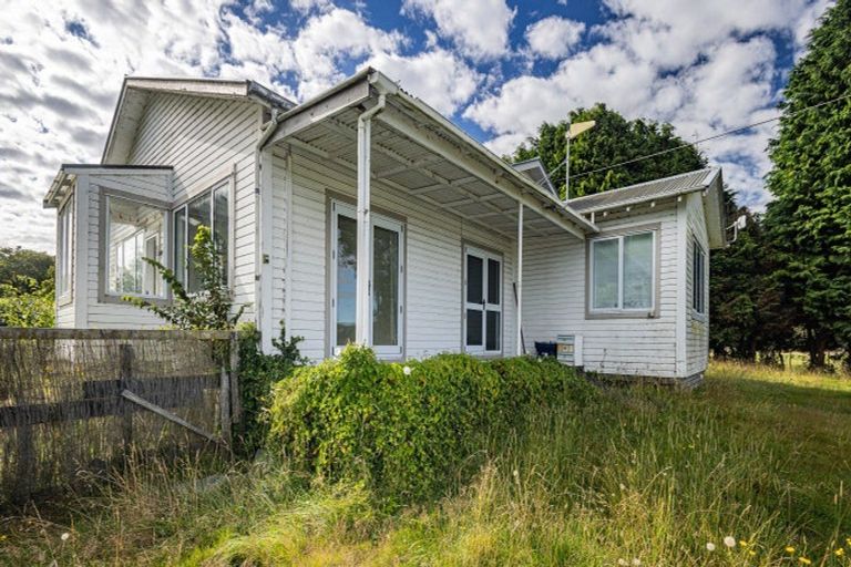 Photo of property in 173 Pakihi Road, Ohakune, 4691
