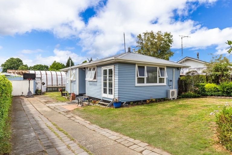 Photo of property in 28 Mawake Place, Turangi, 3334
