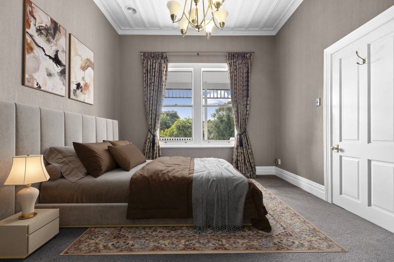 Photo of property in 149 Kimptons Road, Brookby, Manurewa, 2576