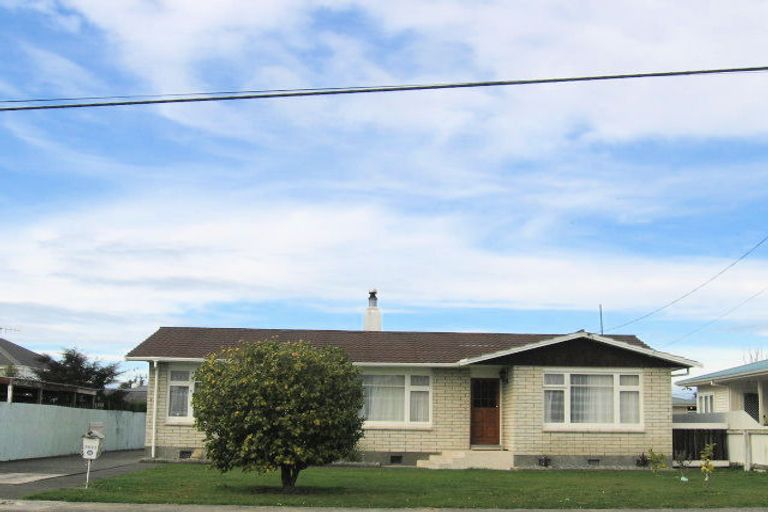 Photo of property in 1033 Waipuna Street, Mahora, Hastings, 4120