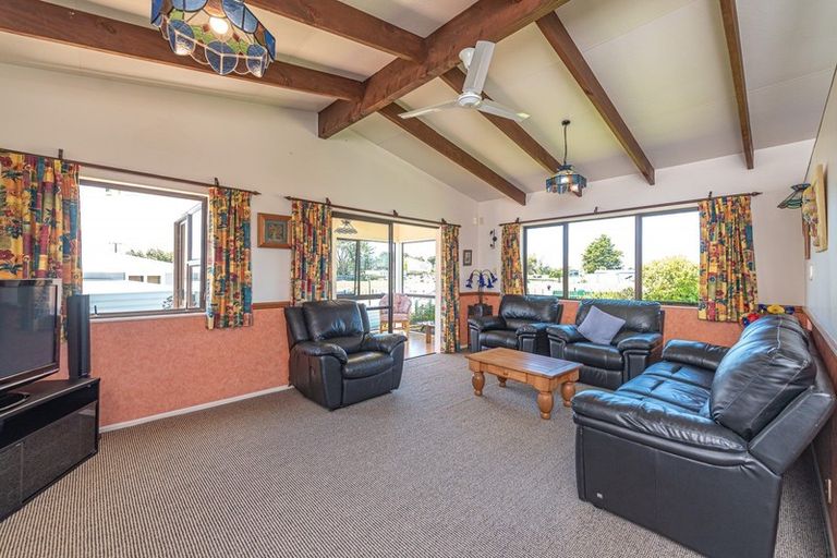 Photo of property in 9 Marybank Road, Marybank, Whanganui, 4572