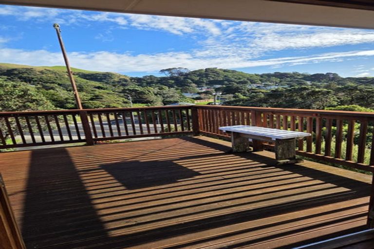 Photo of property in 6 Takutai Road, Pukerua Bay, 5026