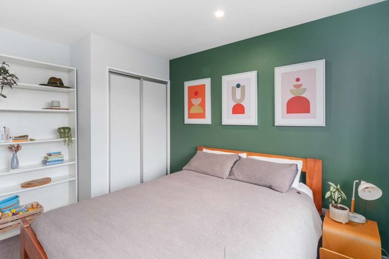 Photo of property in 26 Reuben Avenue, Rolleston, 7615