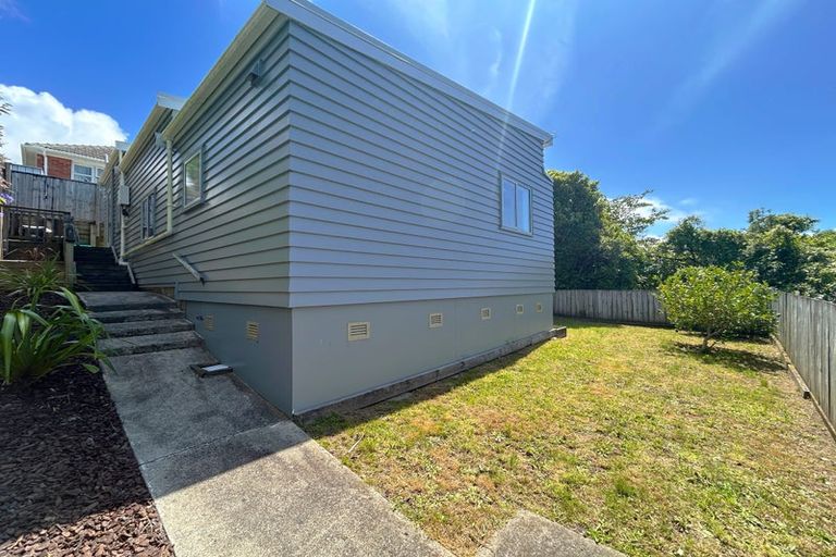 Photo of property in 16a Fisher Street, Johnsonville, Wellington, 6037