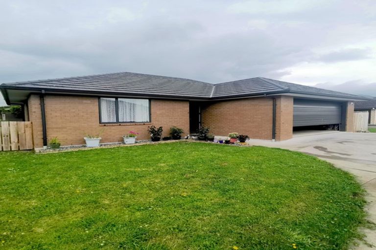 Photo of property in 7 Rewarewa Place, Paeroa, 3600