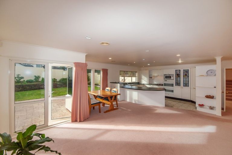 Photo of property in 3 Waverton Terrace, Churton Park, Wellington, 6037