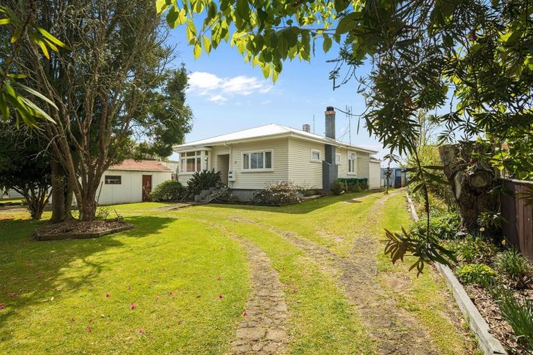 Photo of property in 3 Margaret Street, Putaruru, 3411
