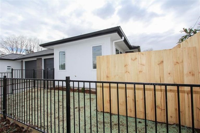 Photo of property in 2/97 Bruce Avenue, Glenview, Hamilton, 3206