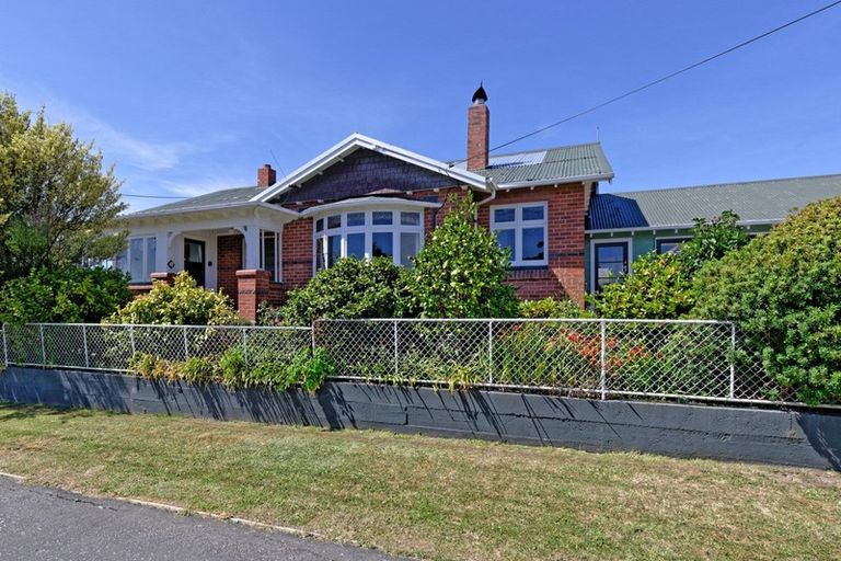 Photo of property in 63 Test Street, South Hill, Oamaru, 9400