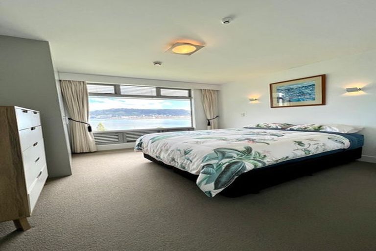 Photo of property in The Capital, 14/370 Oriental Parade, Oriental Bay, Wellington, 6011