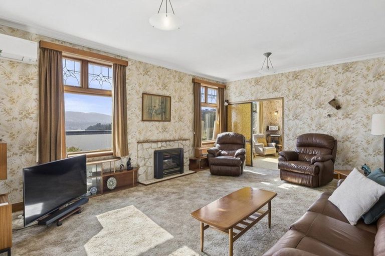 Photo of property in 129 Tahuna Road, Andersons Bay, Dunedin, 9013