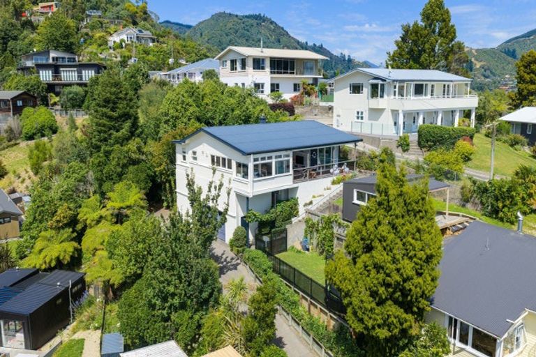 Photo of property in 7a Russell Street, Picton, 7220