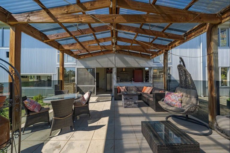 Photo of property in 5 Mona Vale Street, Waikari, 7420