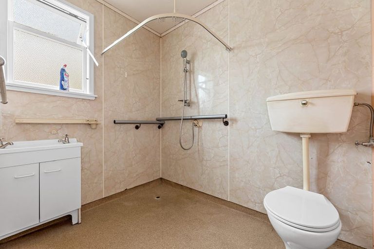 Photo of property in 4/86 Weld Street, Redwoodtown, Blenheim, 7201