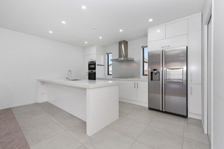 Photo of property in 6b Clifton Road, Hamilton Central, Hamilton, 3204