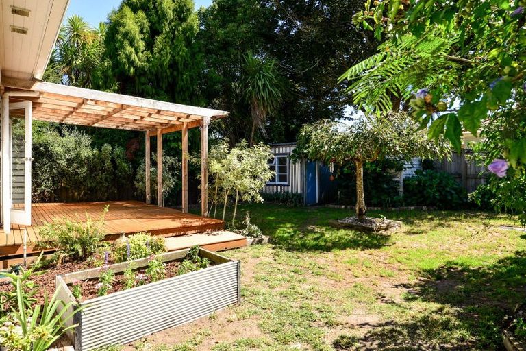 Photo of property in 1 Brookfield Street, Hamilton East, Hamilton, 3216